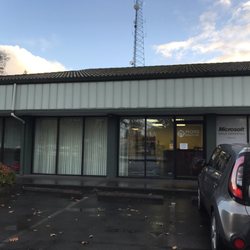 Top Dog Realty Group - Outside of building