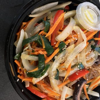 Cafe MiMi - Noodles - Cafes Near Me - Madison, Wisconsin