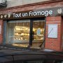 Photo of Tout Un Fromage