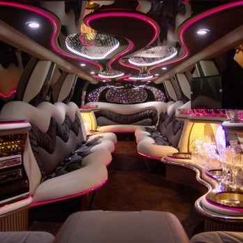 Amy's Limousine Service - Inside Escalade - Beautiful! - Limos Near Me - Seattle, Washington Amy's Limousine Service - Inside Escalade - Beautiful! - Limos Near Me - Seattle, Washington