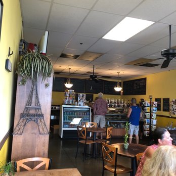 Kalia Cafe - Coffee & Tea Near Me - Kihei, Hawaii Kalia Cafe - Coffee & Tea Near Me - Kihei, Hawaii