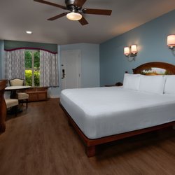 Disney's Port Orleans Resort - Riverside