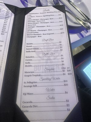 Menu photo 4 The Butcher Cuisine Miami Lakes, FL