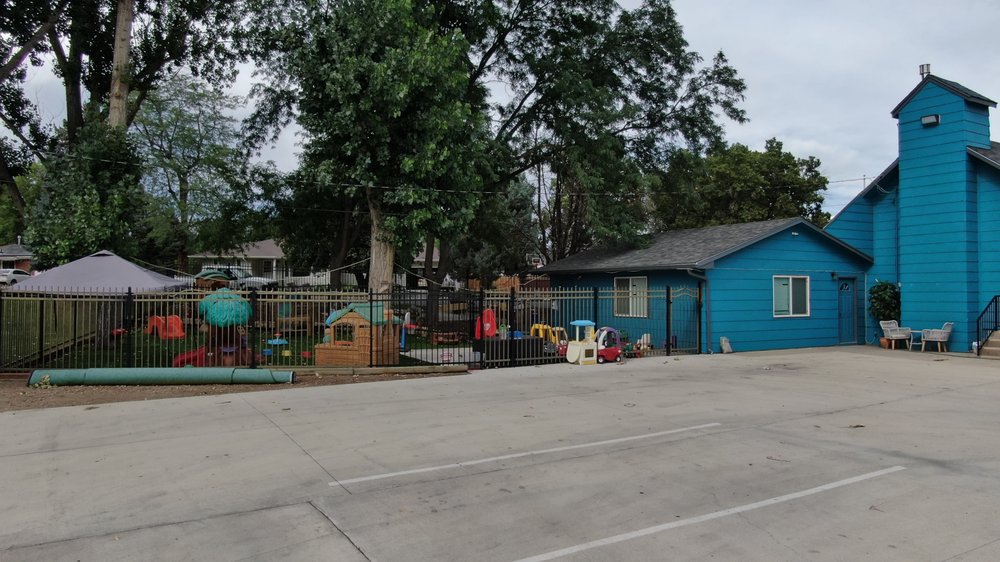 Clubhouse Academy - childcare center in Johnstown, CO