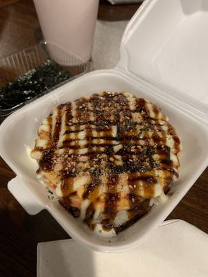 Souper Bites by null