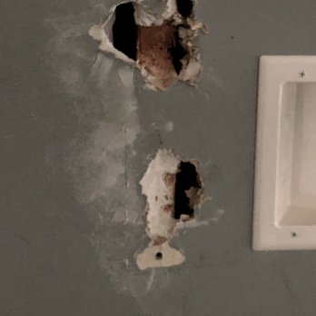 Premier Electricians - Cardboard removed. - Electricians Near Me - Drexel Hill, Pennsylvania
