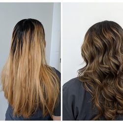 Timeless Hair and Makeup Studio