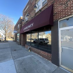 Carbone's Pizza