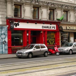 Charlie P's