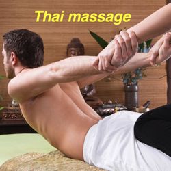 Sukho Thai Healing Center