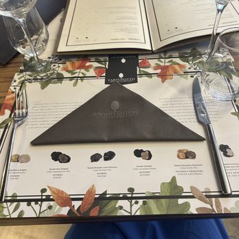 Tartufotto - Italian Near Me - Milan, Michigan