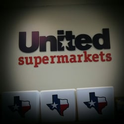 United Supermarkets