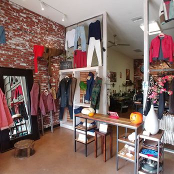 Rufcut - Used, Vintage & Consignment Near Me - Venice, California Rufcut - Used, Vintage & Consignment Near Me - Venice, California