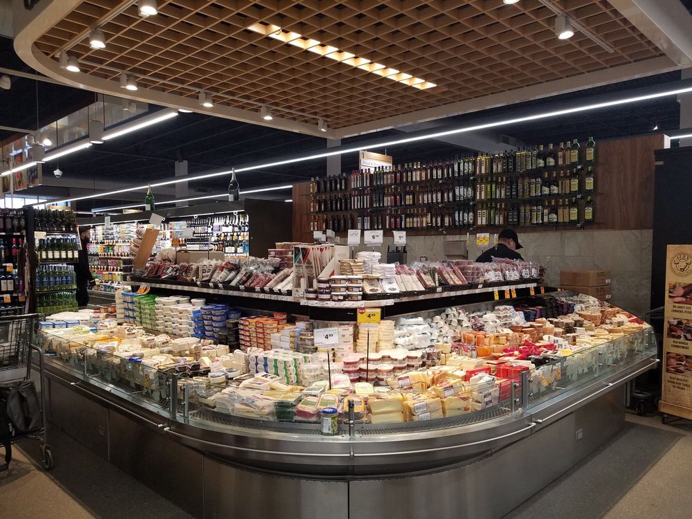 PETE’S FRESH MARKET 57 Photos & 111 Reviews Grocery 259 Lake St