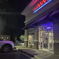 Yummy's - Great hidden gem