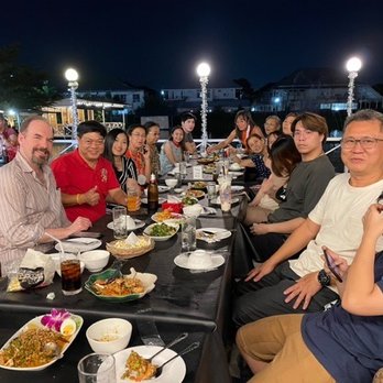 Thai Dishes - Thai family loves to eat.  here in Bangkok. - Thai Near Me - Marlton, New Jersey