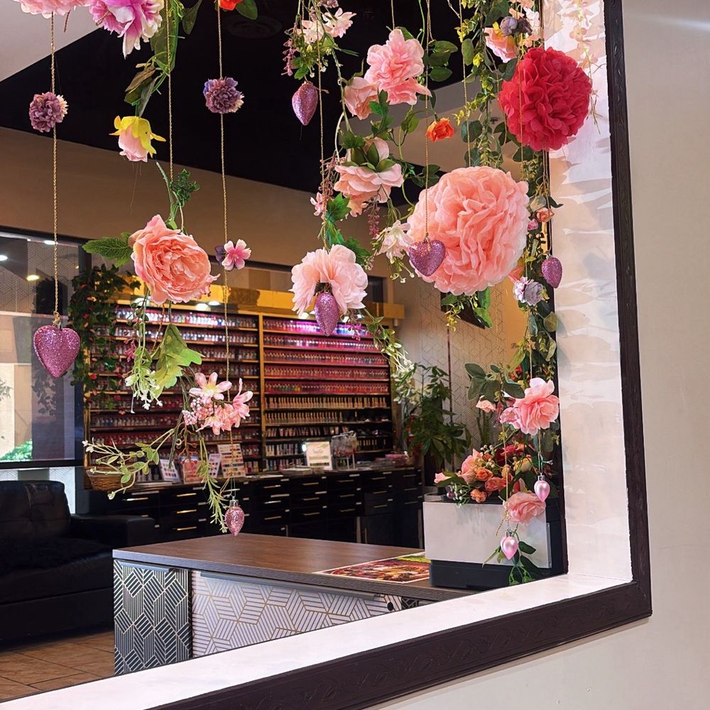 Bellissima Nails & Wax - Nail Salons Near Me - Mesa, Arizona