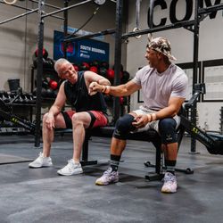 Xcel Fitness - Join the Xcel Community