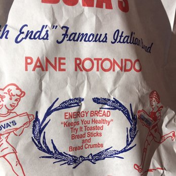 Bova's Bakery - Famous Italian Bread! - Bakeries Near Me - Boston, Massachusetts