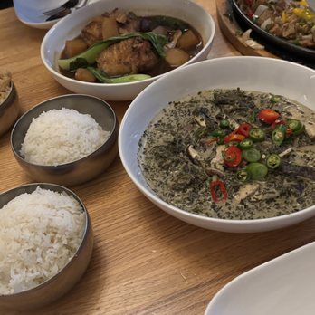 Purple Patch - Rice with other dishes - Filipino Near Me - Washington, DC, District of Columbia Purple Patch - Rice with other dishes - Filipino Near Me - Washington, DC, District of Columbia