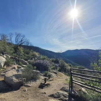 Feather Falls Trailhead - Hiking Near Me Feather Falls Trailhead - Hiking Near Me