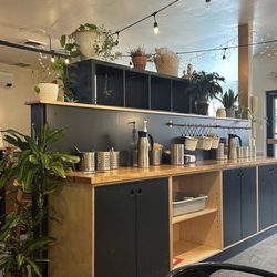 Espresso Bueno - Interior