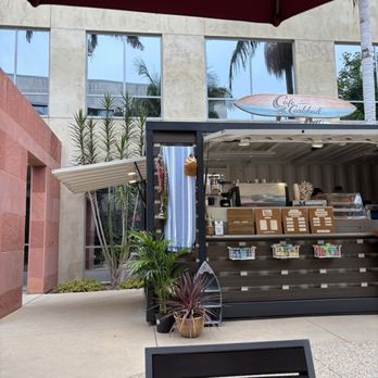 Café Carlsbad - Coffee & Tea Near Me - Carlsbad, California