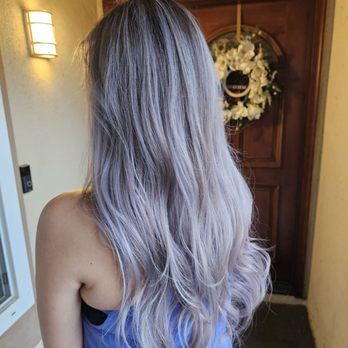 Yashi - Hair Salons Near Me - Westminster, California