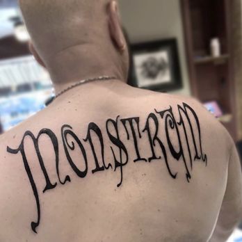 1111 AD Tattoo - My first, but not last one I will have Kirk do. - Tattoo Near Me - Sherman Oaks, California 1111 AD Tattoo - My first, but not last one I will have Kirk do. - Tattoo Near Me - Sherman Oaks, California