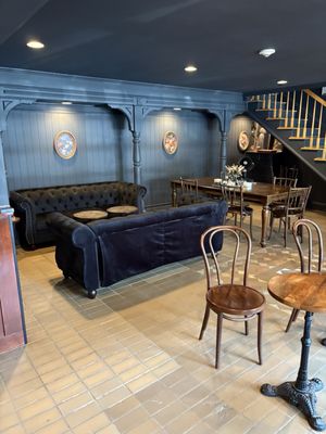 Dreamscape Coffee by null