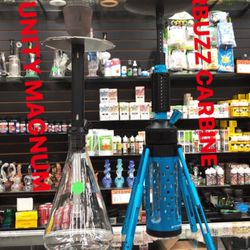 El Cajon Cash And Carry - Carbine Unity hookah