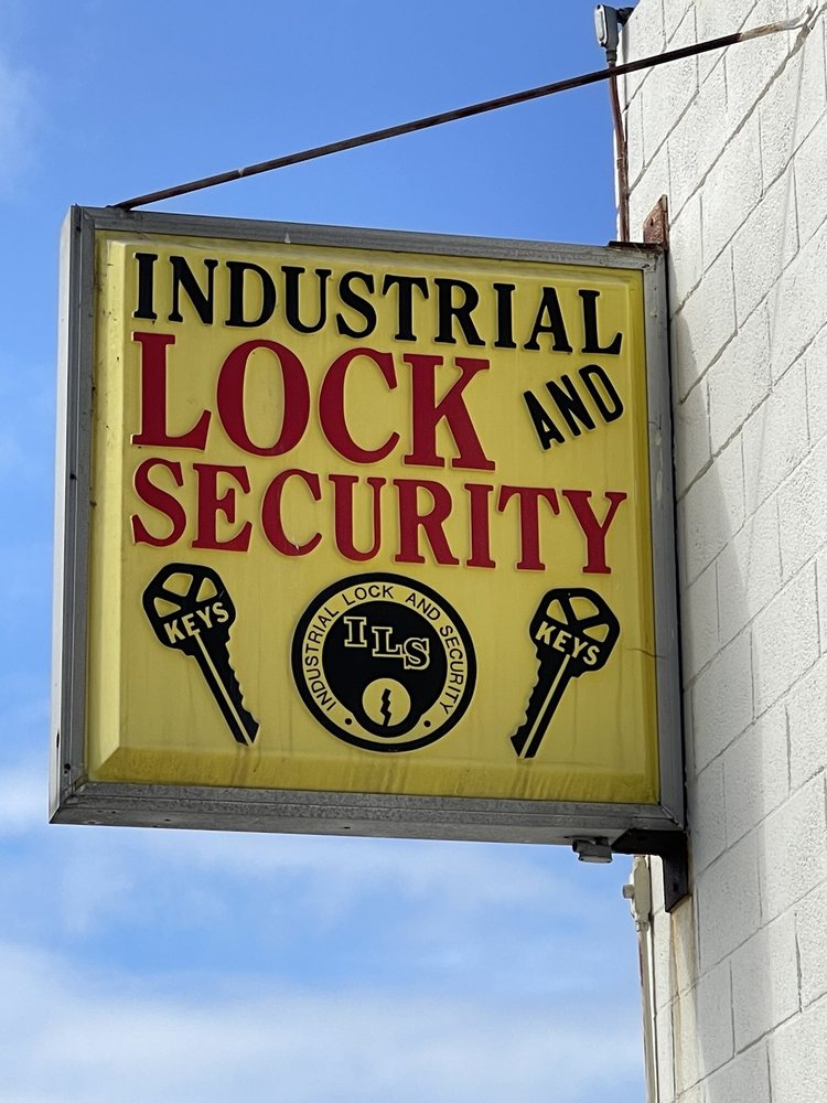 INDUSTRIAL LOCK & SECURITY 19 Photos & 63 Reviews 401 Main St, El