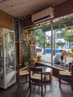 Coco's neighbourhood coffee shop by null