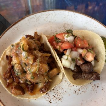 Casa Azul - Tacos el pastor n steak - Mexican Near Me - Brooklyn, New York