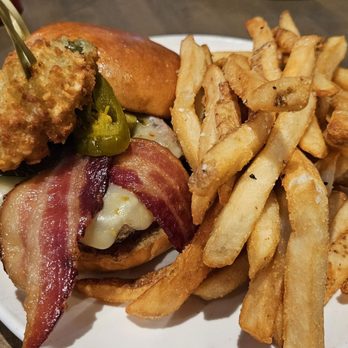 Central Standard - Tacos Near Me - Waukee, Iowa
