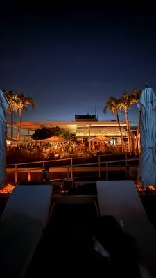 Watr at the 1 Rooftop by null