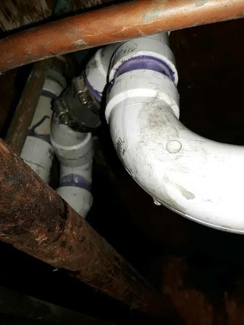 Slide of Dalco Sewer and Drain Cleaning