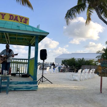 Lazy Days Restaurant - Live muisc - Seafood Near Me - Islamorada, Florida Lazy Days Restaurant - Live muisc - Seafood Near Me - Islamorada, Florida