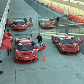 Indianapolis Motor Speedway - Race Tracks Near Me - Indianapolis, Indiana