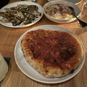 Rolo's - Polenta bread - Sandwiches Near Me - Ridgewood, New York