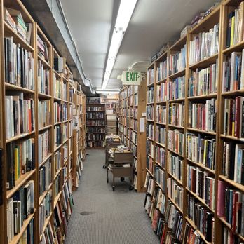 Twice Sold Tales - Used Bookstore Near Me - Seattle, Washington Twice Sold Tales - Used Bookstore Near Me - Seattle, Washington