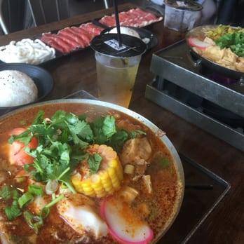 Boiling Point - Taiwanese Near Me - Bellevue, Washington