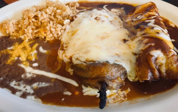 Janitzio Mexican Cuisine Restaurant by null