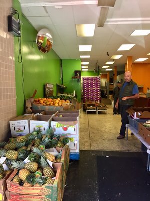 Aloha Market by null