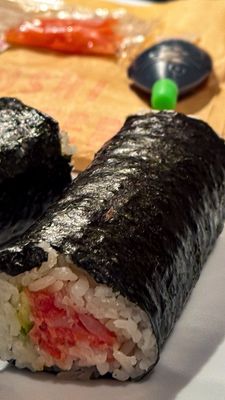Sushi Counter by null