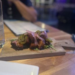Southern Pork Belly