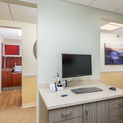 Lexington Prosthodontics