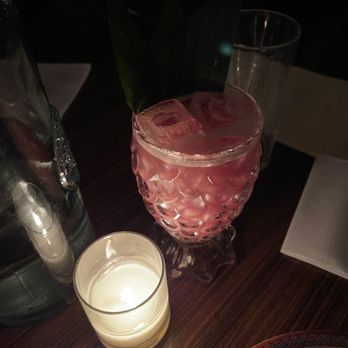 Eem - Shoulda coulda woulda drink - Cocktail Bars Near Me - Portland, Oregon