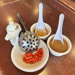 Saigon Seafood
