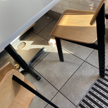 White Castle - More trash - Burgers Near Me - Scottsdale, Arizona